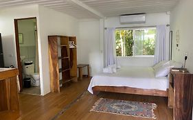 Nahele Lodge