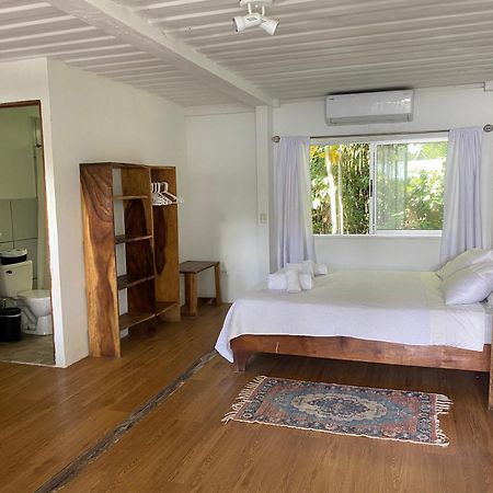 Nahele Lodge Playa Santa Teresa  Extérieur photo