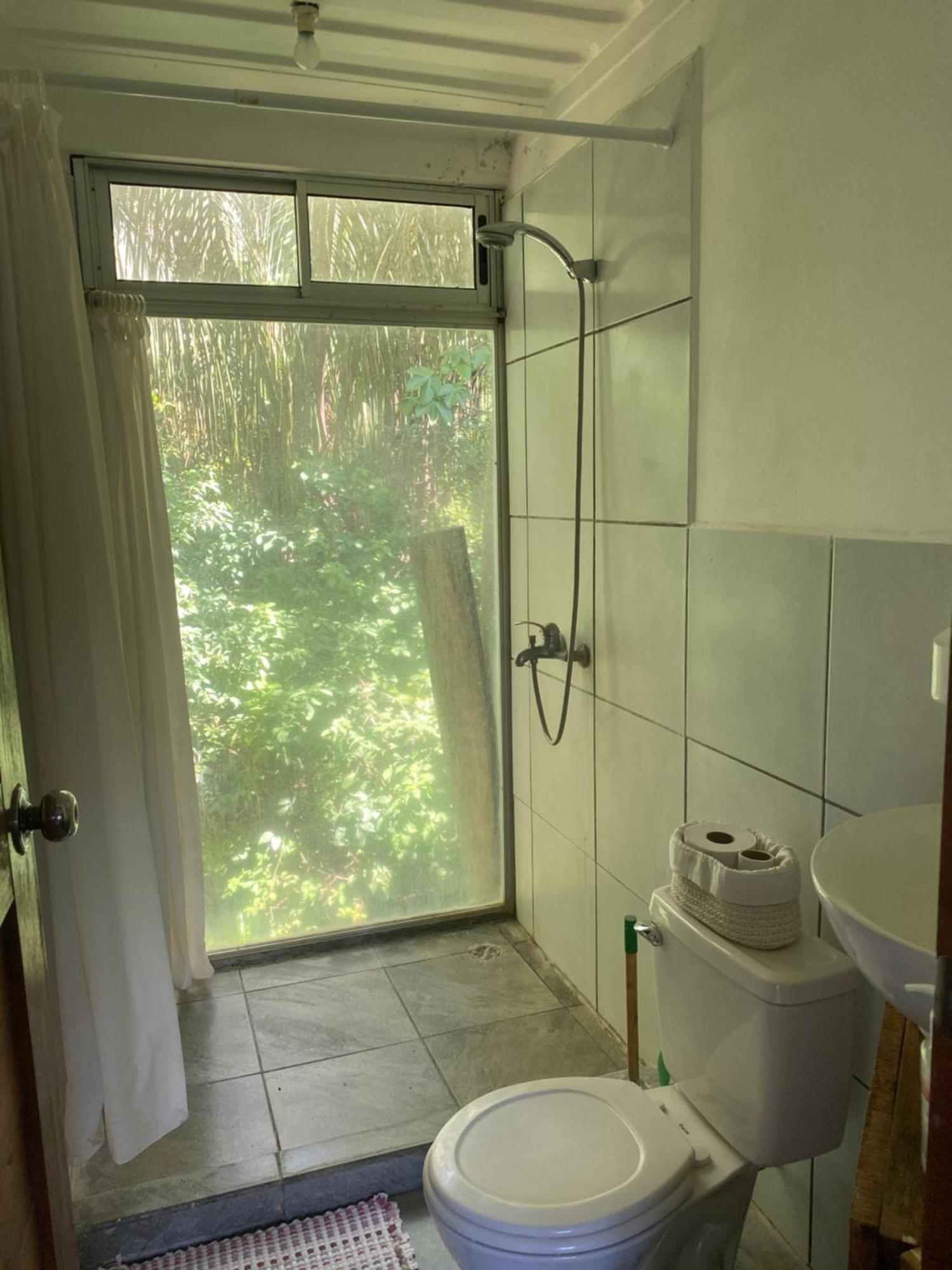 Nahele Lodge Playa Santa Teresa  Extérieur photo