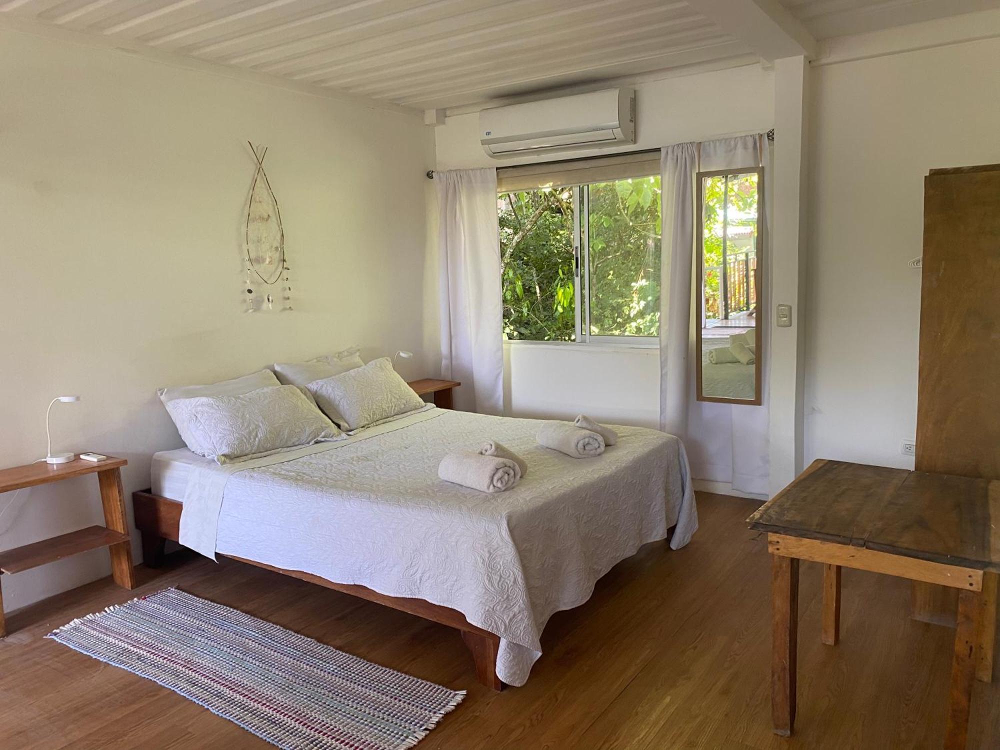 Nahele Lodge Playa Santa Teresa  Extérieur photo